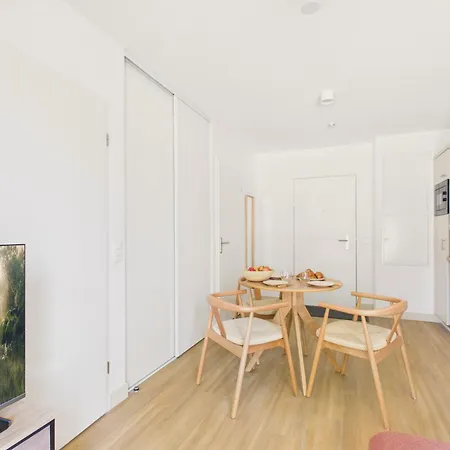 Apartamento Chicama - 4 Pers - Piscine Commune *