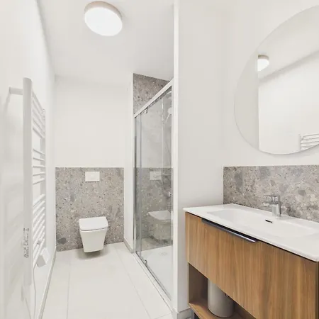 Chicama - 4 Pers - Piscine Commune Apartamento *