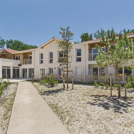 Apartamento Chicama - 4 Pers - Piscine Commune *